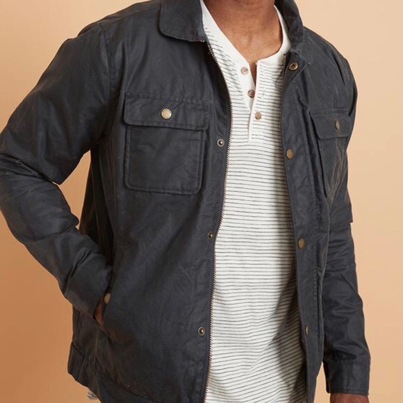 Marine Layer | Jackets \u0026 Coats | Marine 
